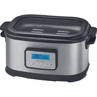 ProfiCook Sous-Vide maker