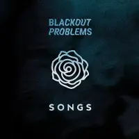 Blackout Problems LP - Songs - voor Geen - standaard - Maat Standard