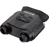Bresser Explorer 130N digitale nachtzichtkijker