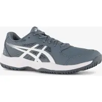 Asics Courtslide 4 CUD heren tennisschoenen groen grijs maat 40