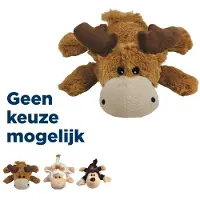 Kong Cozies Naturals M