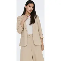 ONLY Blazers 'ONLGoa' beige