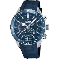 Festina Herenhorloge F20515/1