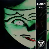 LISTENABLE Grin Beperkte Editie