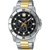 Casio Enticer MTP-VD300SG-1EUDF