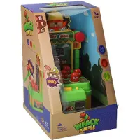 Johntoy Whack a Mole speelgoedspel met licht en geluid.