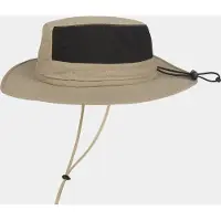 Hatland Conor Cooldown - Verkoelende hoed - Khaki - Assorti - L