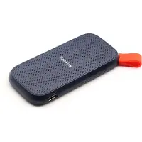 SanDisk Portable SSD 2TB