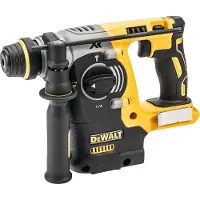 DeWalt DCH273N 18V Li-Ion Accu SDS-plus combihamer body - 2,1J - koolborstelloos