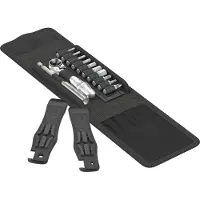 Wera 05004170001 Bitset 12-delig