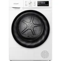 Exquisit TWP8080-010C Wit