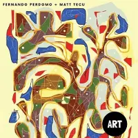 Coast2Coast Fernando Perdomo & Matt Tecu - Art (CD)