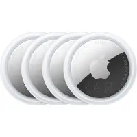 Apple AirTag 2 (4-Pack)