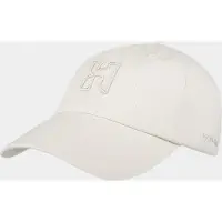 Hatland Ezra - Katoenen baseball cap - Naturel - Assorti - One size