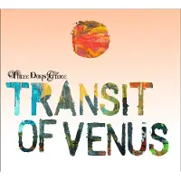 Cmg TRANSIT OF VENUS