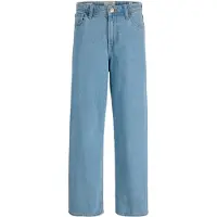JJ REBEL Jeans 'JREBLEO JJCRAFT' blauw denim