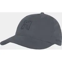Hatland Enzo - Katoenen baseball cap - Marine blauw - Assorti - One size