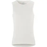 Craft ACTIVE NANOWEIGHT SL M Heren Thermoshirt - Wit