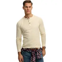 Superdry Shirt beige