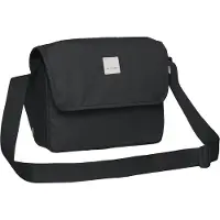 Vaude Sporttas 'Coreway Messenger 6 ' zwart