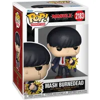 Funko POP! Pop Animation Mashle Mash