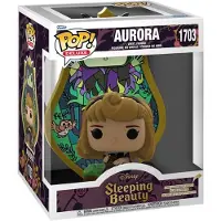 Funko POP! Dornröschen Aurora (POP! Deluxe) vinylfiguur 1703 Unisex Funko Pop! - meerkleurig - Standard