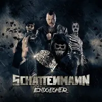 Suburban Endgegner