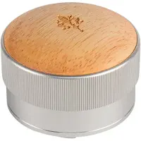Eureka Leveler 58mm Koffieleveler