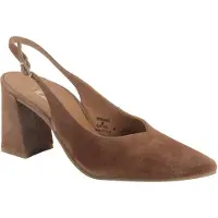 Paul green Dames Hakken 6101 - Camel - Maat 38,5