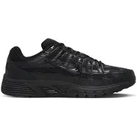 Nike Sneakers laag 'P-6000' zwart