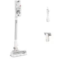 Bissell PowerClean 4264N – Draadloze steelstofzuiger (200W, HEPA, 40 min gebruikstijd)