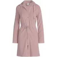 Vandyck Badjas Vogue Sepia Pink-S