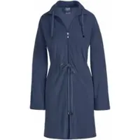 Vandyck Badjas Vogue indigo Medium