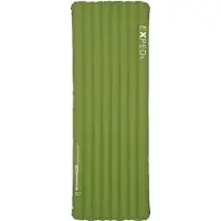 Exped - Ultra 8R - Slaapmat MW - 183 x 65 x 9 cm, groen/olijfgroen