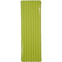 Exped - Ultra 6.5R - Slaapmat LW - 197 x 65 x 9 cm, olijfgroen