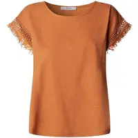 Pepe Jeans Shirt 'Nain' camel