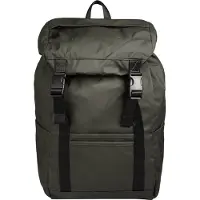 Bugatti Legere Dagrugzak 45 cm Laptop compartiment olijf