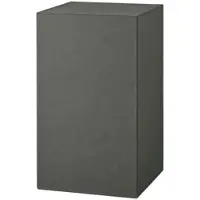 Blomus Bijzettafel Sahla Pewter M
