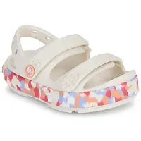 Crocs Klompen Crbnd Cruiser Glw Confetti Band SdT kind 19 / 20