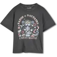 Zadig & Voltaire X60528 T-shirt Met Korte Mouwen