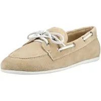 Jeffrey campbell Mocassins sand