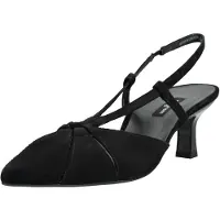 Paul green Slingpumps zwart