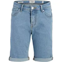 JJ REBEL Jeans 'JREBJOE JJCRAFT' lichtblauw