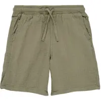 Jack & Jones Korte Broek JPSTJAIDEN PATRAS JOGGER SHORT kind 9 Jahre
