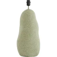 Light & Living Lampvoet Ø26,5x62 cm AGADO licht groen