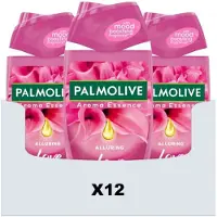 Palmolive 12x Douchegel Aroma Essence Alluring Love 250 Ml