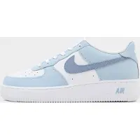 Nike Air Force 1 Junior - Blauw - Kind, Blauw