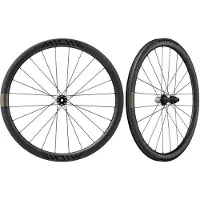 Miche Kleos 42 Cl Disc Clincher Racefiets Wielset