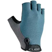 Cube Cmpt Comfort Korte Handschoenen