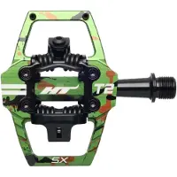 HT Components Bmx T2 Sx Pedalen
